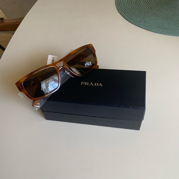 Prada Sunglasses, NWT - Picture 1 of 7